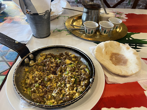 Photo of Soor - Hendon - 266 Watford Wy, London NW4 4UJ